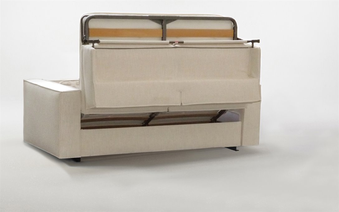 Slaapbank model 126 GIF special Bed Habits 4